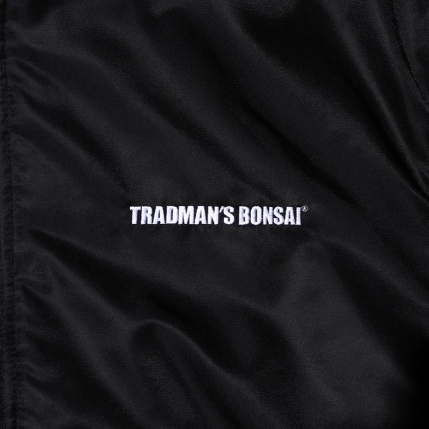 TRADMAN'S BONSAI MA-1 JACKET 詳細画像